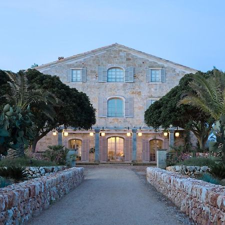 Vestige Son Vell Hotel Ciutadella  Exterior photo