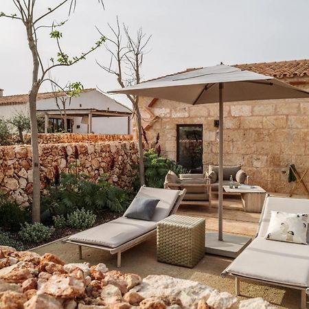 Vestige Son Vell Hotel Ciutadella  Exterior photo