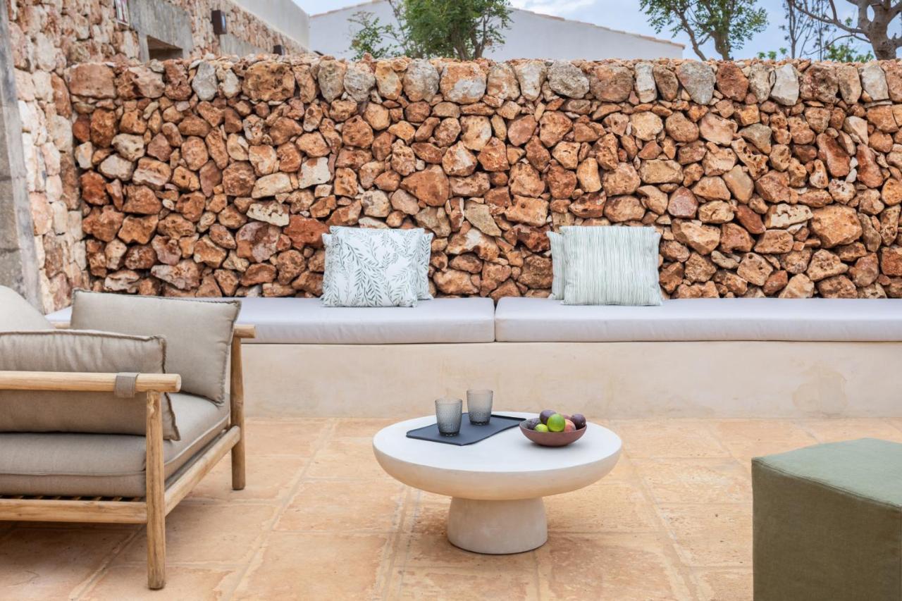 Vestige Son Vell Hotel Ciutadella  Exterior photo