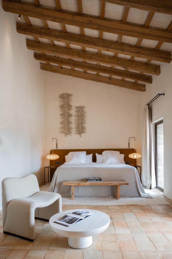 Vestige Son Vell Hotel Ciutadella  Exterior photo