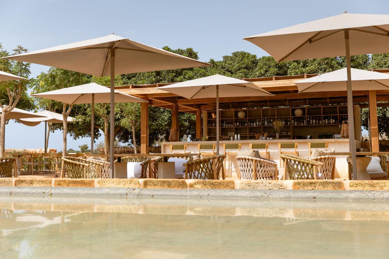 Vestige Son Vell Hotel Ciutadella  Exterior photo