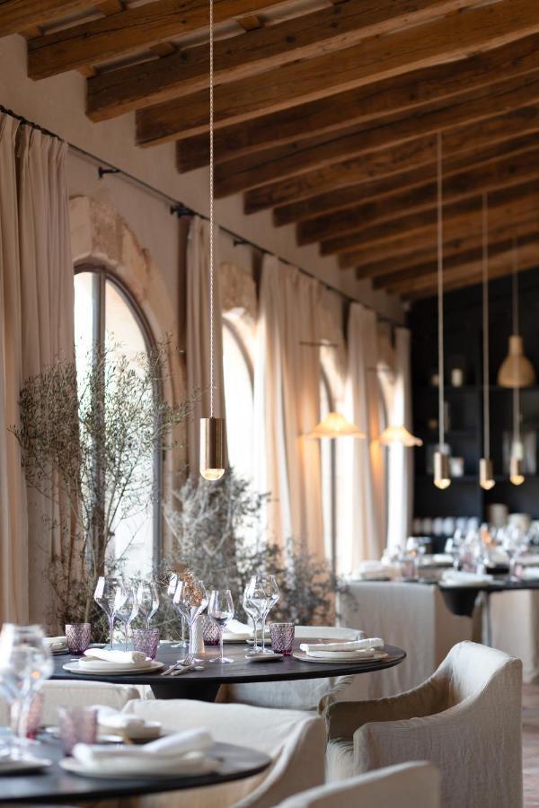 Vestige Son Vell Hotel Ciutadella  Exterior photo