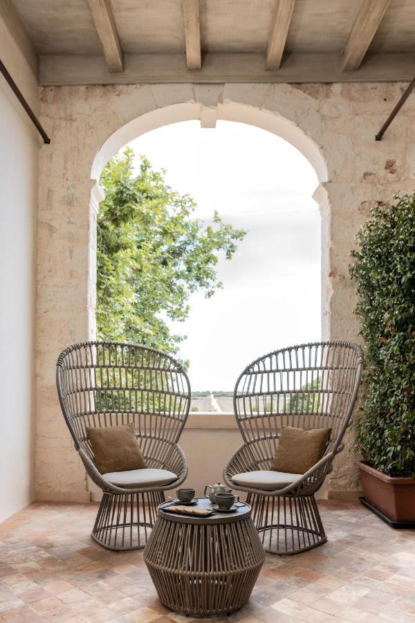 Vestige Son Vell Hotel Ciutadella  Exterior photo