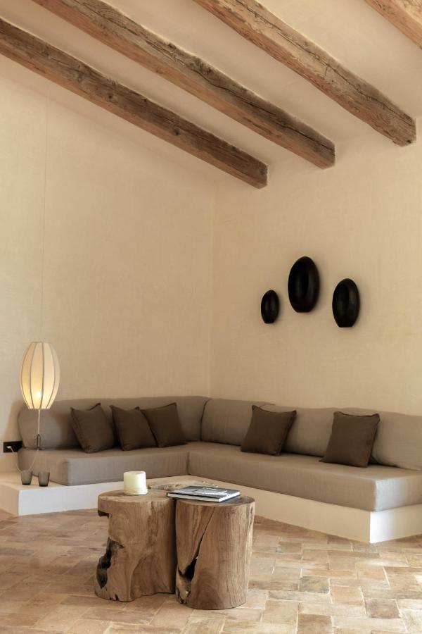 Vestige Son Vell Hotel Ciutadella  Exterior photo