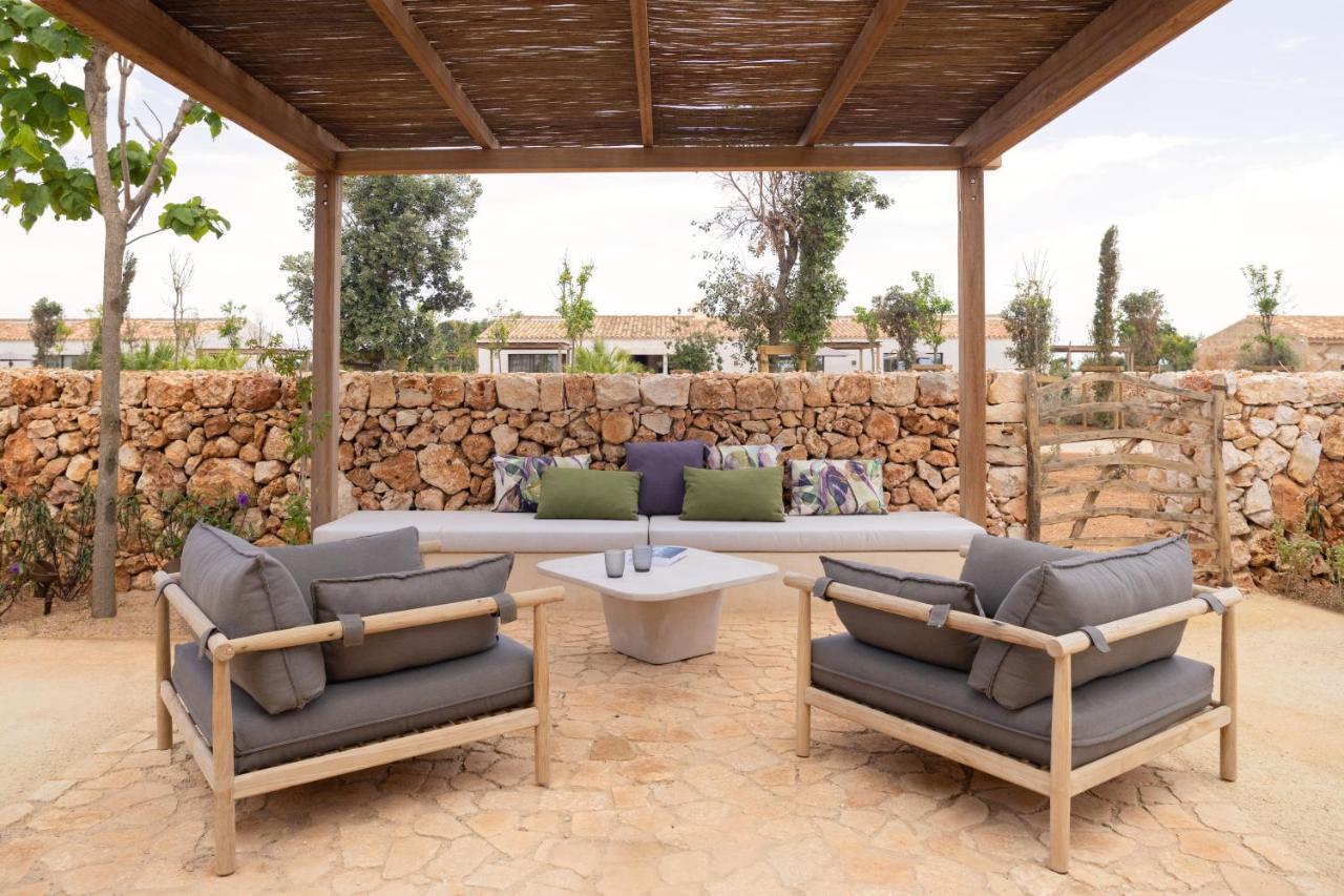 Vestige Son Vell Hotel Ciutadella  Exterior photo