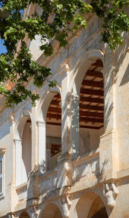Vestige Son Vell Hotel Ciutadella  Exterior photo