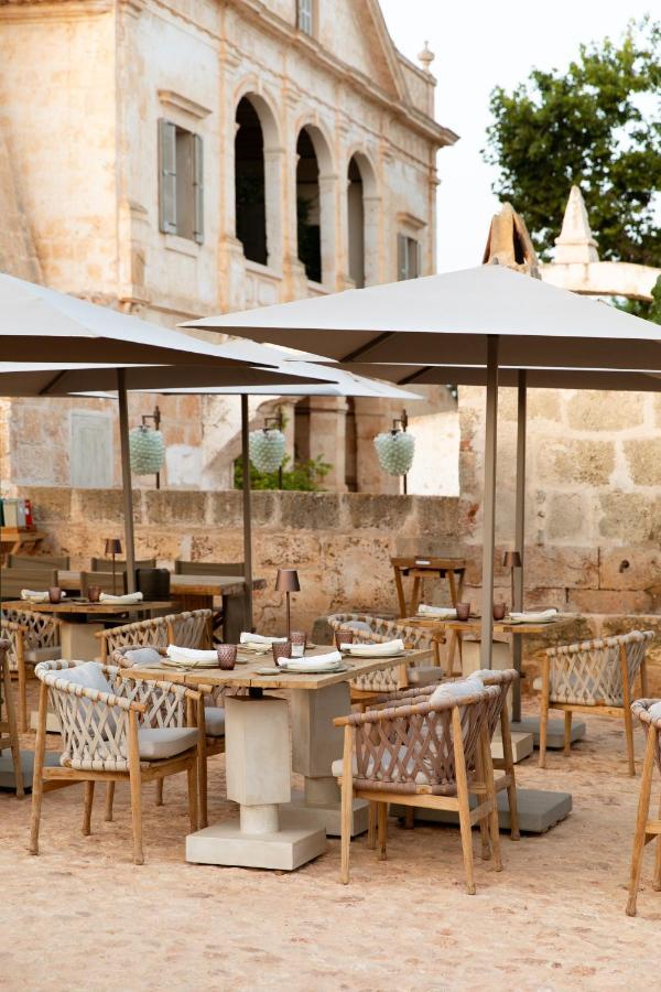 Vestige Son Vell Hotel Ciutadella  Exterior photo