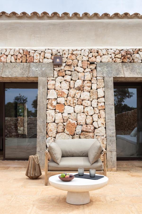 Vestige Son Vell Hotel Ciutadella  Exterior photo