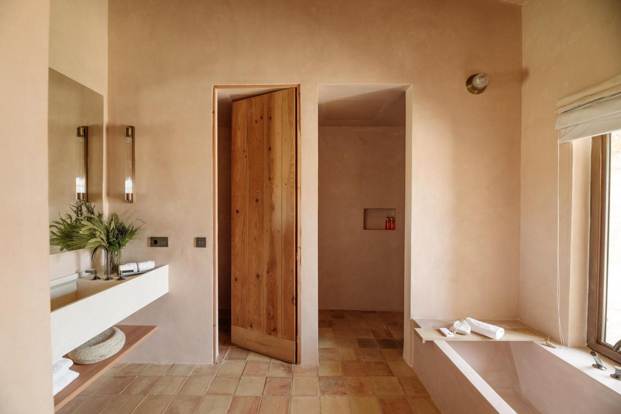 Vestige Son Vell Hotel Ciutadella  Exterior photo