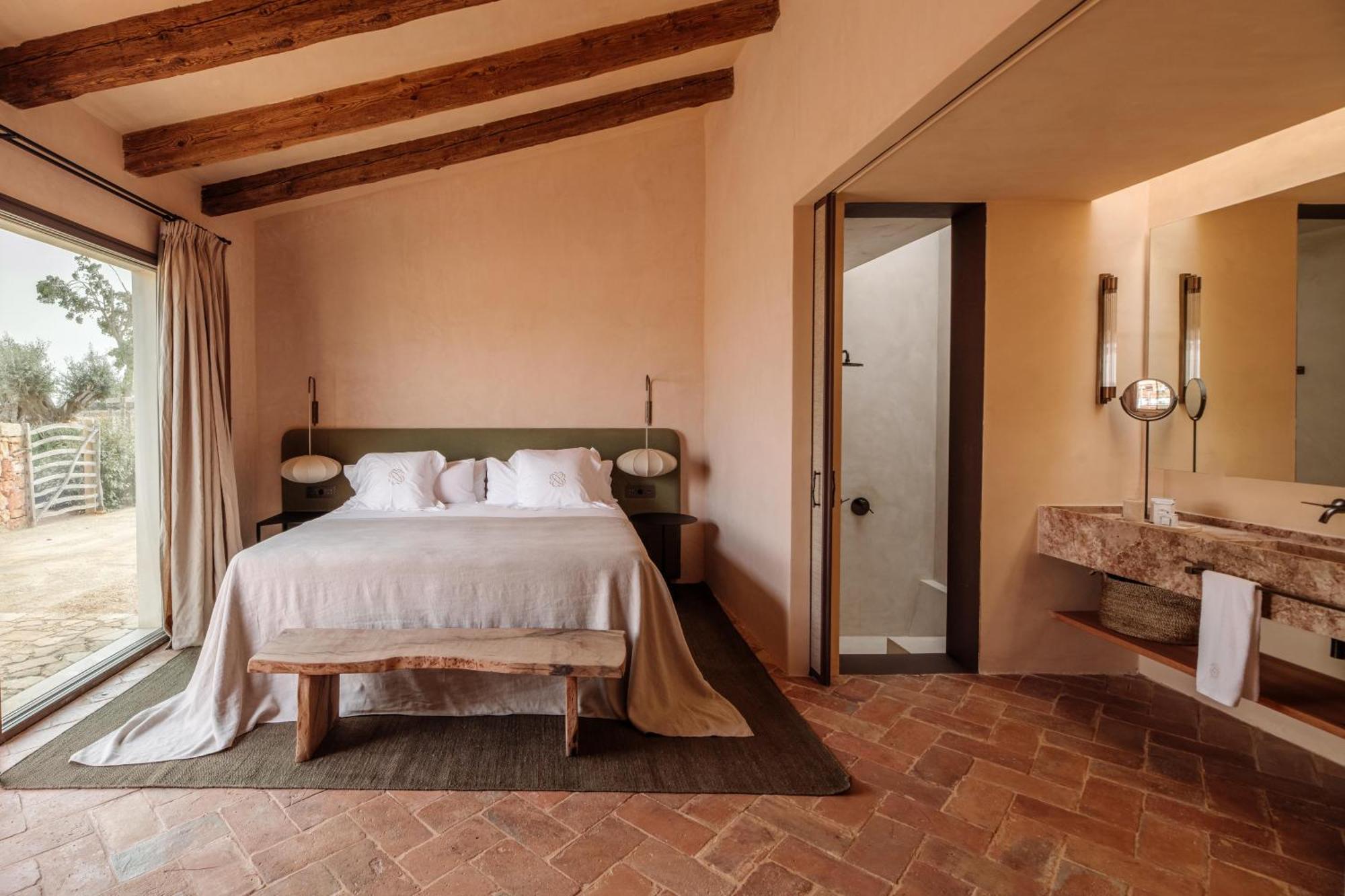 Vestige Son Vell Hotel Ciutadella  Exterior photo