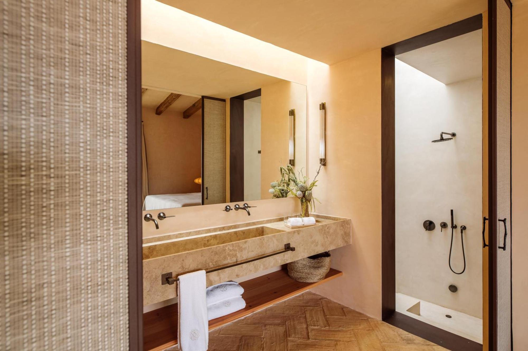 Vestige Son Vell Hotel Ciutadella  Exterior photo